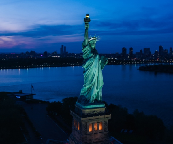 USA