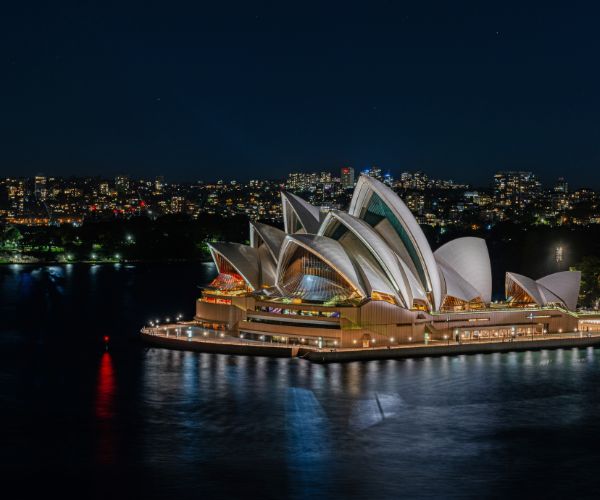 Australia